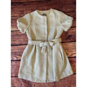 Forever 21 Women’s Bow Dress‎ with pockets Size Small